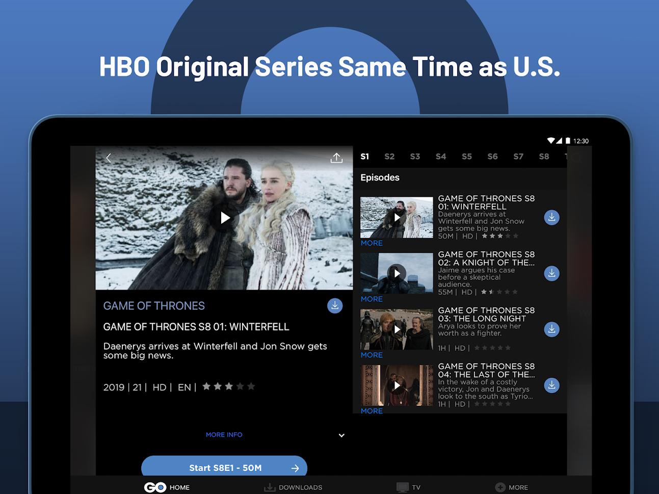 Hbo Go Indonesia For Android Apk Download