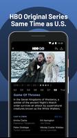 HBO GO Indonesia اسکرین شاٹ 2