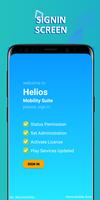 Helios Mobility Suite Cartaz
