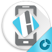 HMS Data Usage 图标