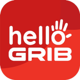 Hello GRIB
