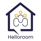 Helloroom ikona