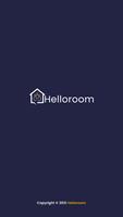 Helloroom-poster
