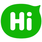 Hi App icône