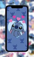 Cute Blue Koala Wallpaper HD captura de pantalla 3