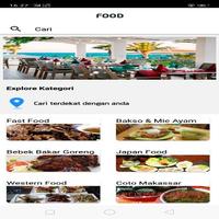 Ojek Makassar скриншот 1