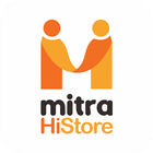 Mitra HiStore Zeichen