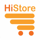 HiStore-icoon