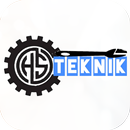 TOKO HS TEKNIK-APK