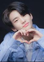 Stray Kids Hyunjin Wallpaper KPOP HD 스크린샷 1