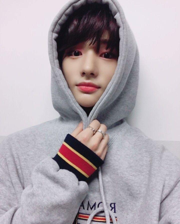 HyunJin Skz Wallpaper