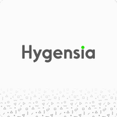 Hygensia! ícone