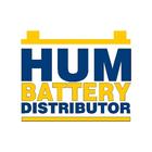 HUM Battery Distributor icône