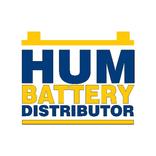 HUM Battery Distributor
