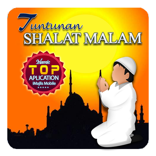 Tuntunan Shalat Malam