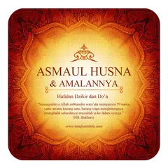Asmaul Husna & Amalannya APK download
