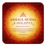 Asmaul Husna & Amalannya