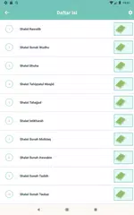 Скачать Bacaan Sholat Lengkap XAPK