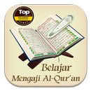 APK Belajar Mengaji Al-Qur'an