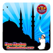 Doa Harian Rasulullah SAW