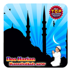 Icona Doa Harian Rasulullah SAW