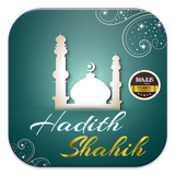 Hadits Shahih biểu tượng