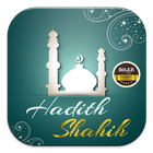 Hadits Shahih-icoon