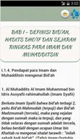 Kenalilah Aqidahmu تصوير الشاشة 2