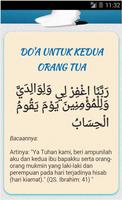 Kumpulan Doa Mustajab ภาพหน้าจอ 1