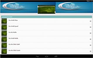 Kumpulan Doa Mustajab スクリーンショット 3