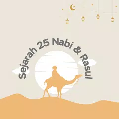 Sejarah 25 Nabi dan Rasul APK download