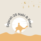 Sejarah 25 Nabi dan Rasul 图标