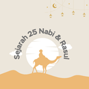 Sejarah 25 Nabi dan Rasul aplikacja