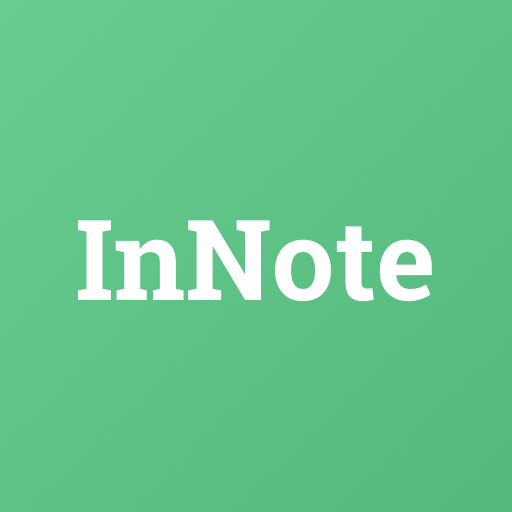 InNote - Lightweight Note