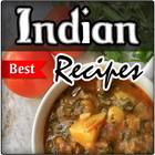 1000+ Indian Food Recipes ไอคอน