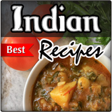 1000+ Indian Food Recipes-icoon