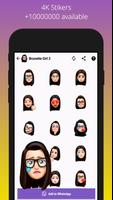 WASticker For WhatsApp تصوير الشاشة 3