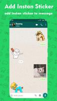 WASticker For WhatsApp captura de pantalla 2