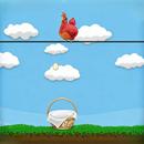 Basket Eggs APK
