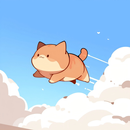 Cat Sky Run APK