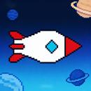 Pixel Rocket APK
