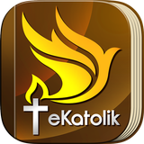 eKatolik-icoon
