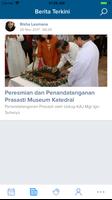 Katedral Jakarta ảnh chụp màn hình 2