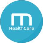 mHealthCare simgesi