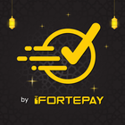 Instapay by iFortepay ikon