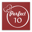 ”Perfect 10 Cooking