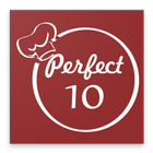 Perfect 10 Cooking آئیکن