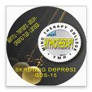 Skrining & Hipnoterapi Depresi Lansia APK