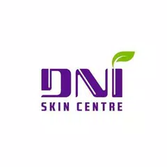 DNI SkinCentre MobileApp アプリダウンロード