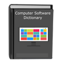 Computer Software Dictionary Offline APK